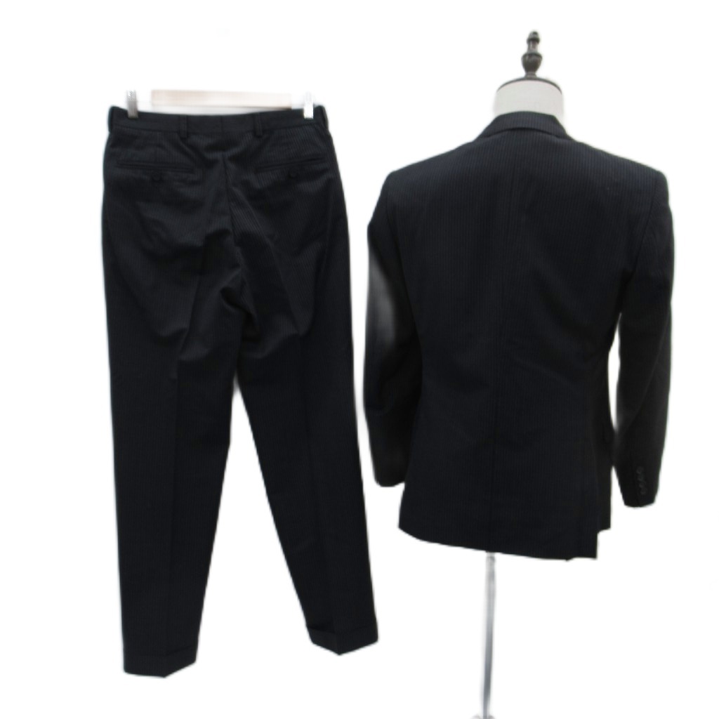 Brooks Brothers スーツ セットアップ チェック