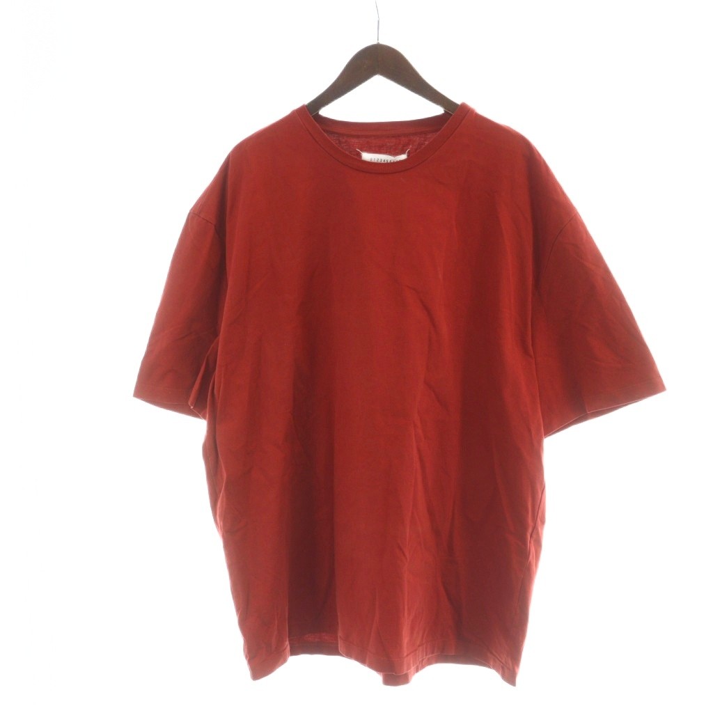 メゾンマルジェラ Maison Margiela 25SS OVERSIZE GMT DYE T-SHIRT 