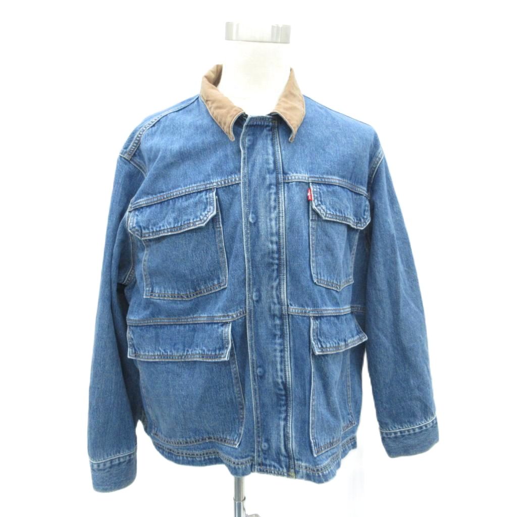 リーバイス Levi