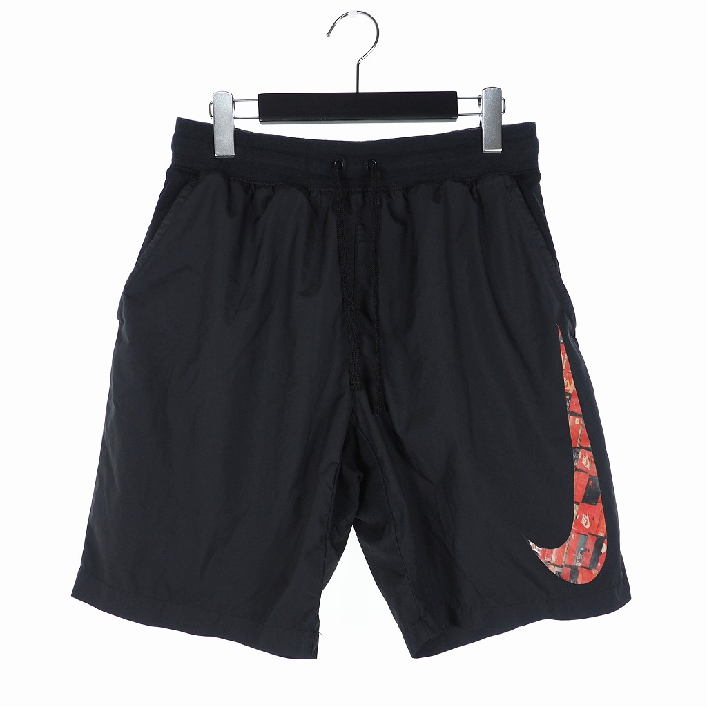nike atmos shorts