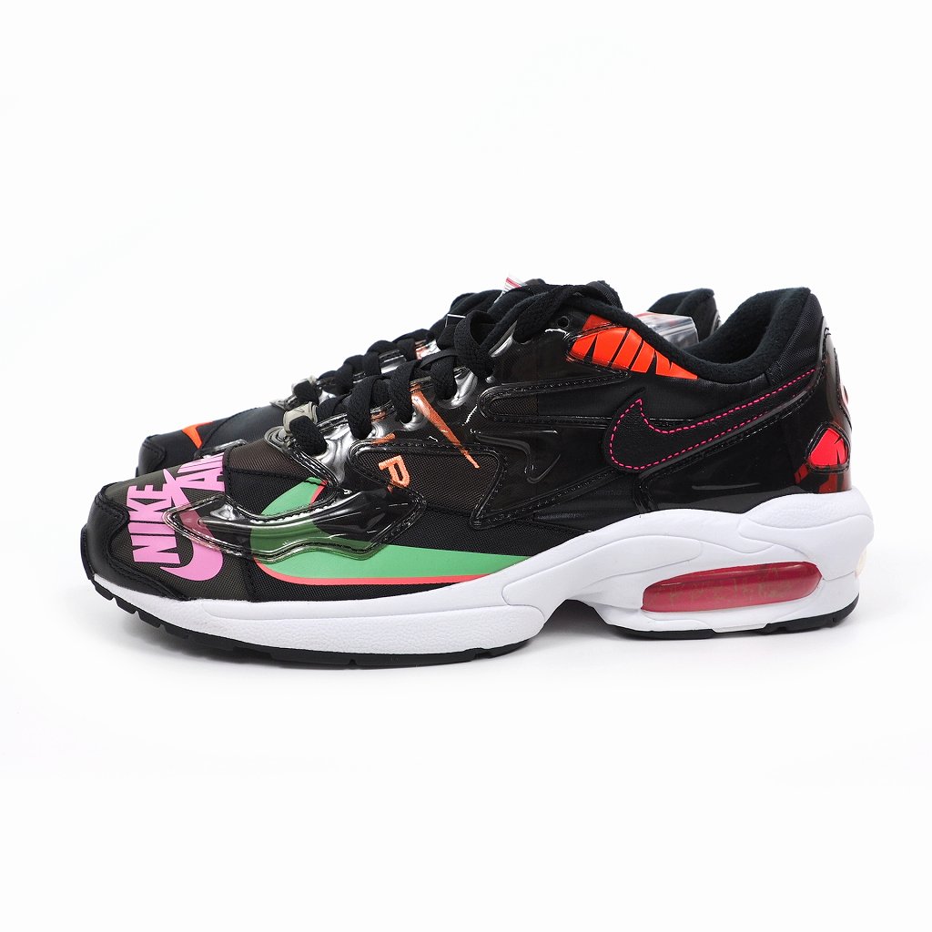 新品 送料無料 新品 Nike Air Max 2 Light 27 5cm スニーカー Www Abtrs Com
