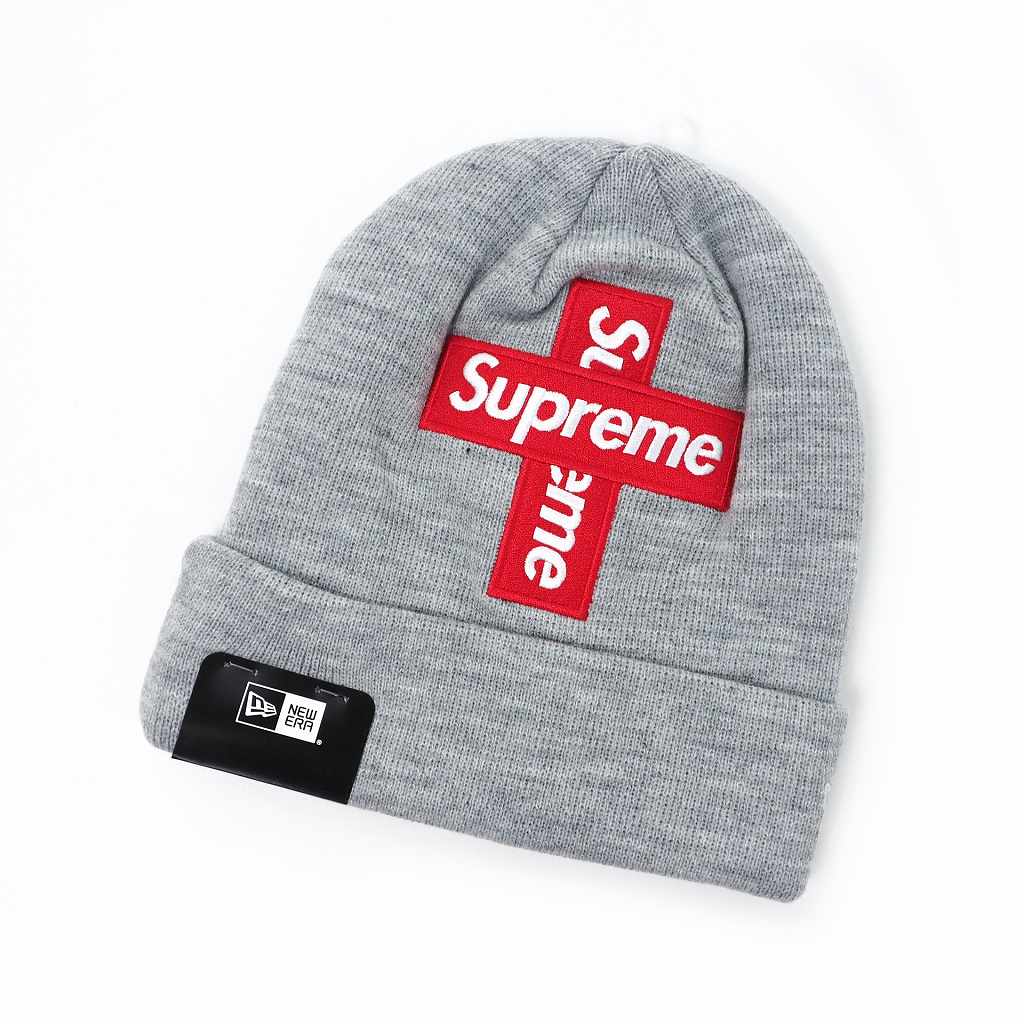 未使用品 シュプリーム Supreme ニューエラ New Era aw Cross Box Logo Beanie クロスボックスロゴ ニット帽 ビーニー ニットキャップ グレー メンズ 2 ベクトルパーク 未使用品 シュプリーム Supreme ニューエラ New Era aw Cross Box Logo Beanie クロスボックスロゴ ニット帽 ビーニー ニットキャップ グレー メンズ 2 ベクトルパーク