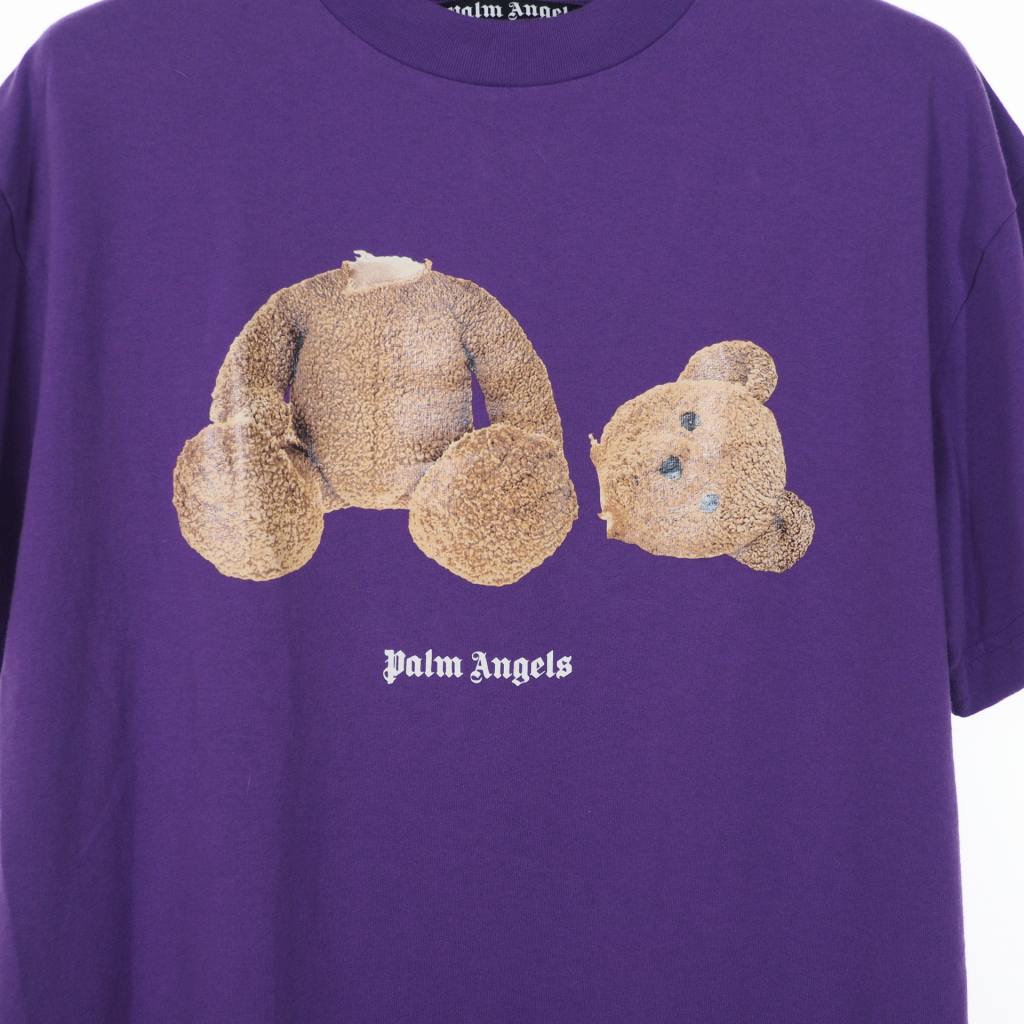 パームエンジェルス PALM ANGELS 20SS BEAR 