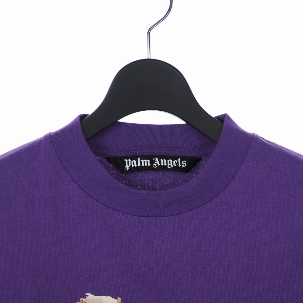 パームエンジェルス PALM ANGELS 20SS BEAR 