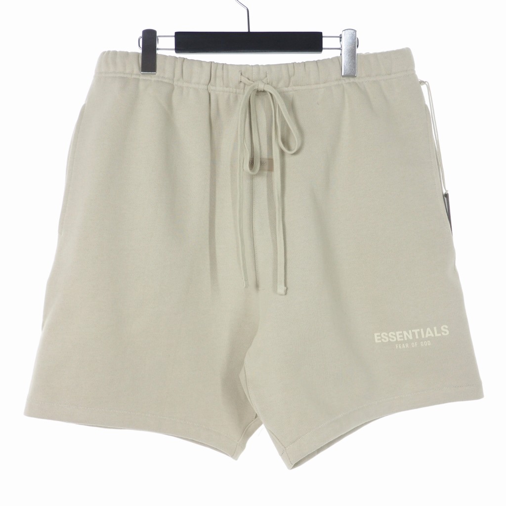 ボタニカルウエディング 国内正規 FEAR OF GOD Trouser Short ショーツ