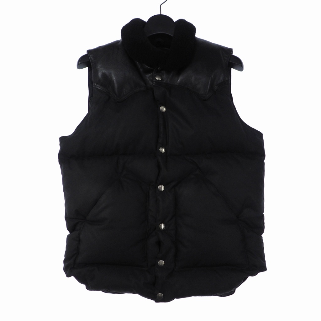 送料無料 WACKO MARIA × ROCKY MOUNTAIN ワコマリア × ロッキー