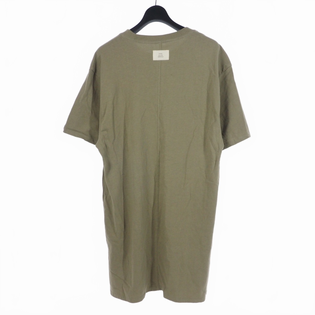 エフオージー エッセンシャルズ フィアオブゴッド FOG ESSENTIALS FEAR 