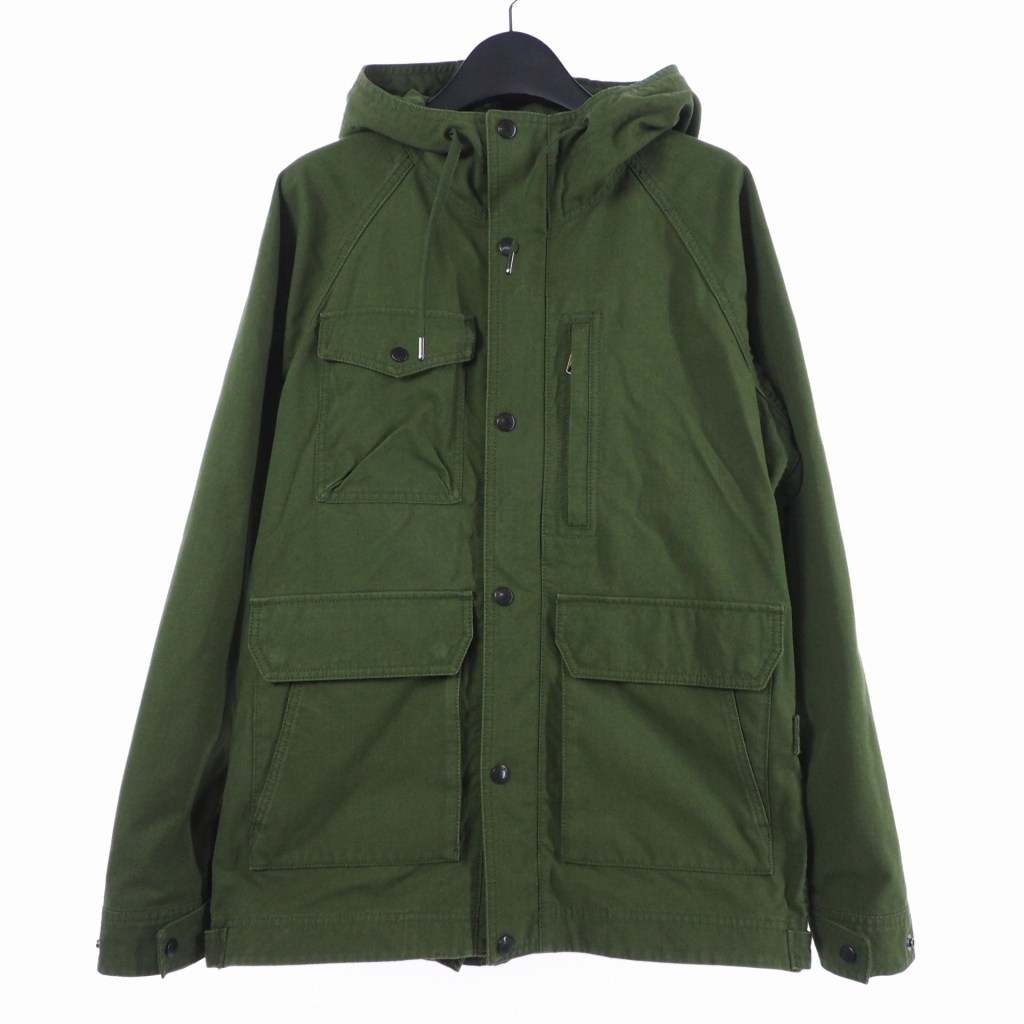 ザノースフェイス THE NORTH FACE FIREFLY JACKET ファイヤーフライ 