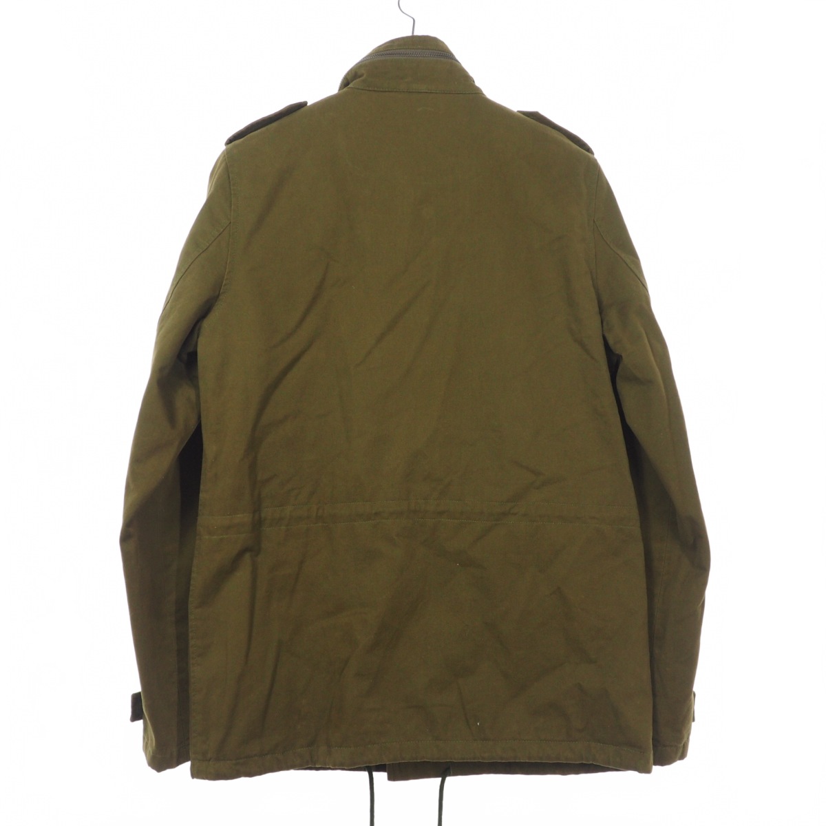 美品 glamb M-65 MUSICIAN ミリタリー ジャケット XL 楽天市場】【中古】グラム glamb M-65 MUSICIAN プリント ミリタリー