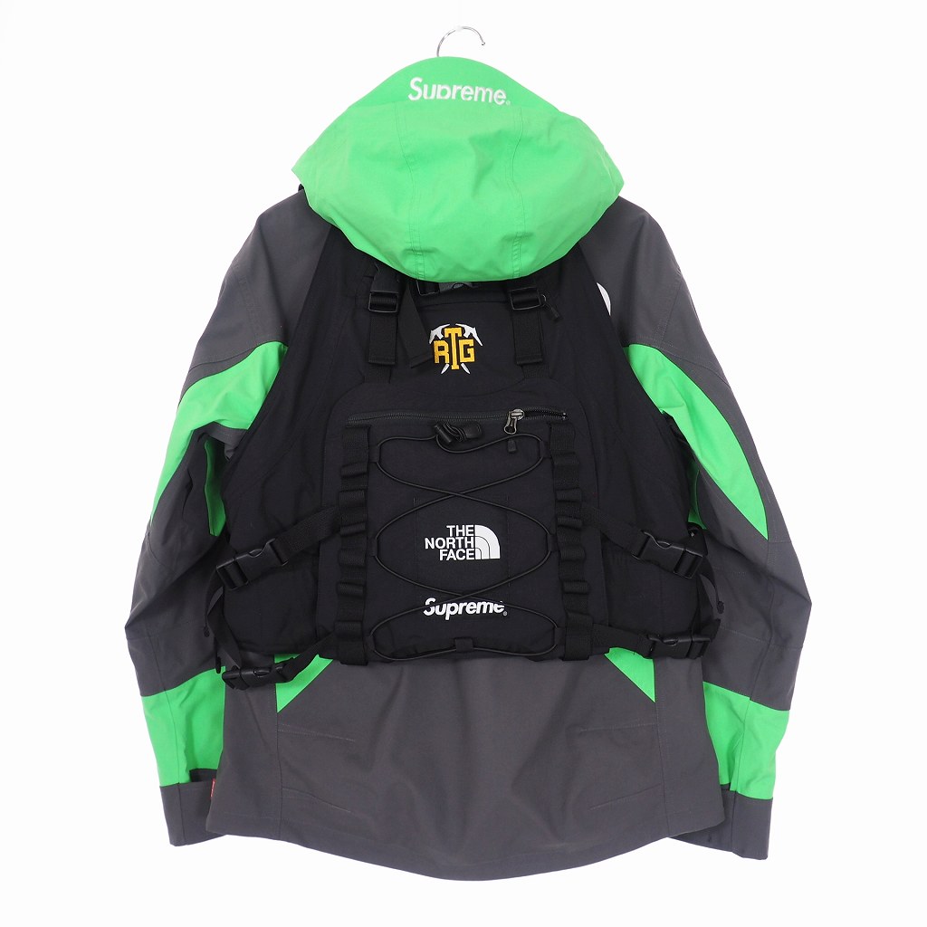 シュプリーム SUPREME × ザノースフェイス THE NORTH FACE 20SS RTG 