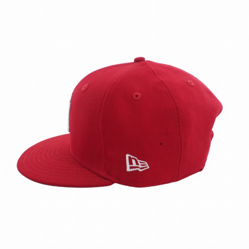 DEAD STOCK YANKEES ヤンキース ボールキャップ RED レッド DEAD STOCK YANKEES ヤンキース ボールキャップ RED レッド