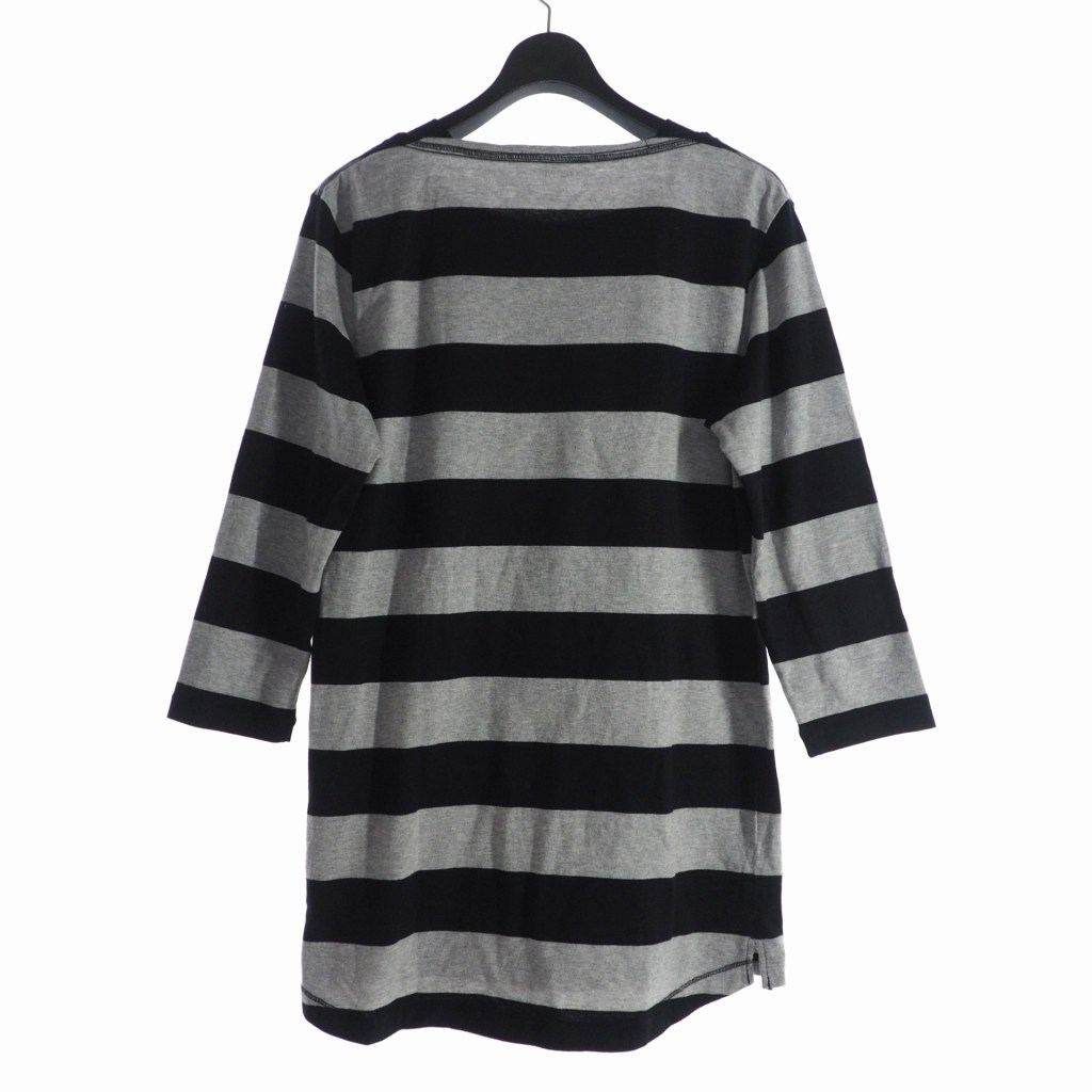 ノンネイティブ nonnative 15SS DWELLER BOAT QS LOOSE-FIT