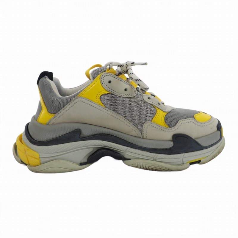 BALENCIAGA(バレンシアガ) Triple S トリプル S ダッドスニーカー  