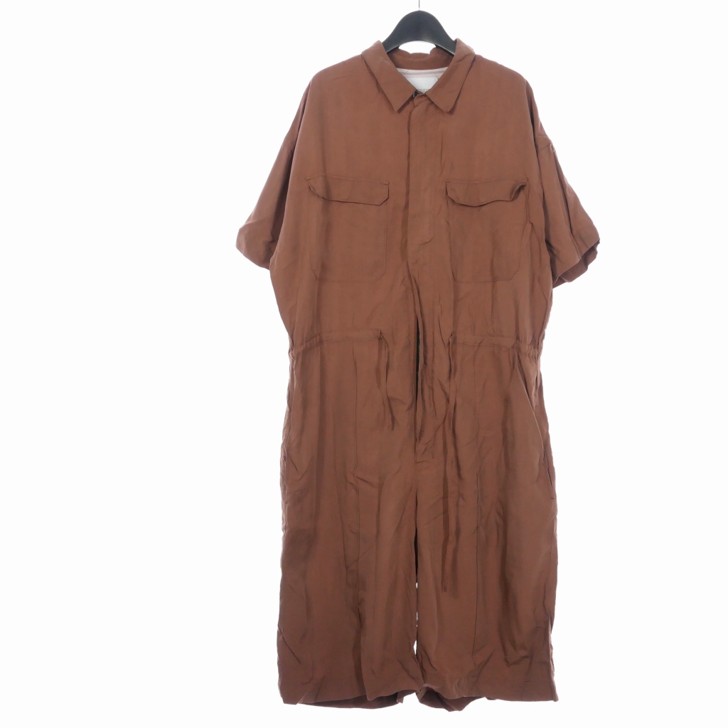 お値下げしました！VOAAOV 冬物コート