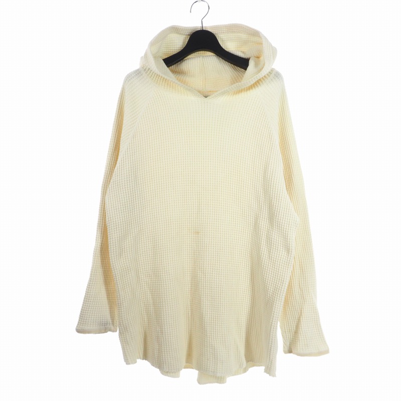 サスクワッチファブリックス SASQUATCH fabrix 15AW サーマル 