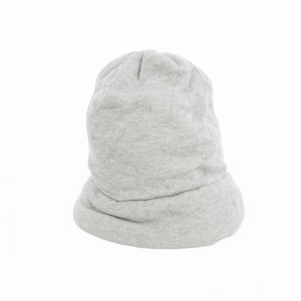 EdwinaHorl (エドウィナホール) ニットキャップ ユニセックス グレー