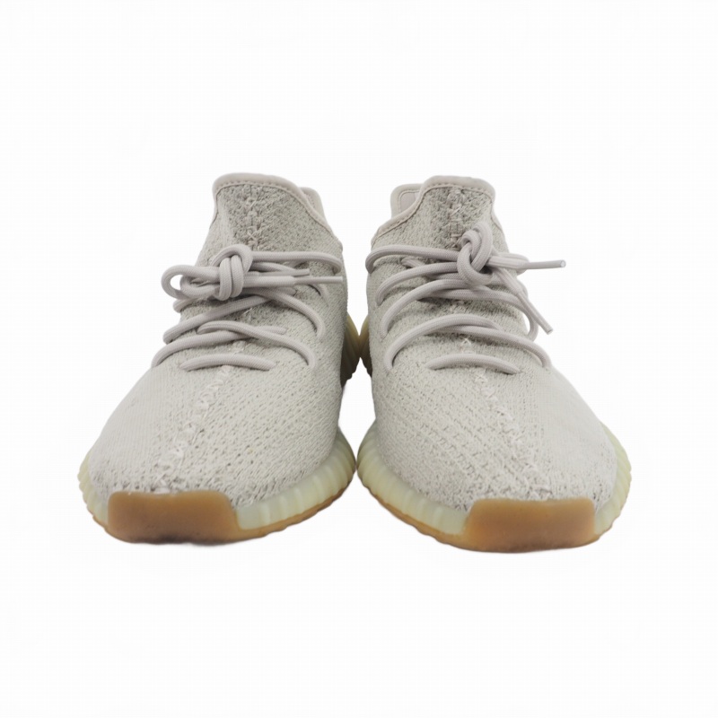 新品][未使用] Yeezy Boost 350 v2 sesame イージー ブースト 28.0 cm 