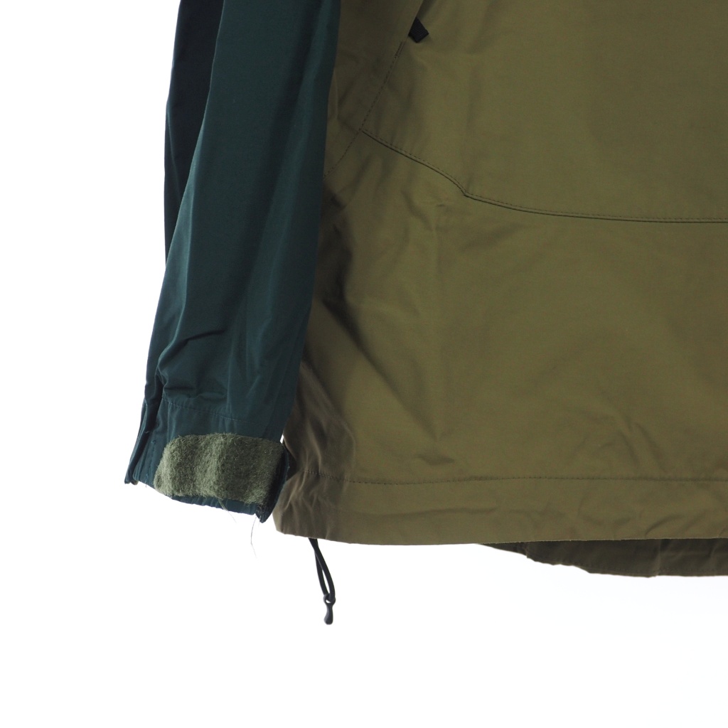 ザノースフェイス THE NORTH FACE DOT SHOT JACKET ドットショット 