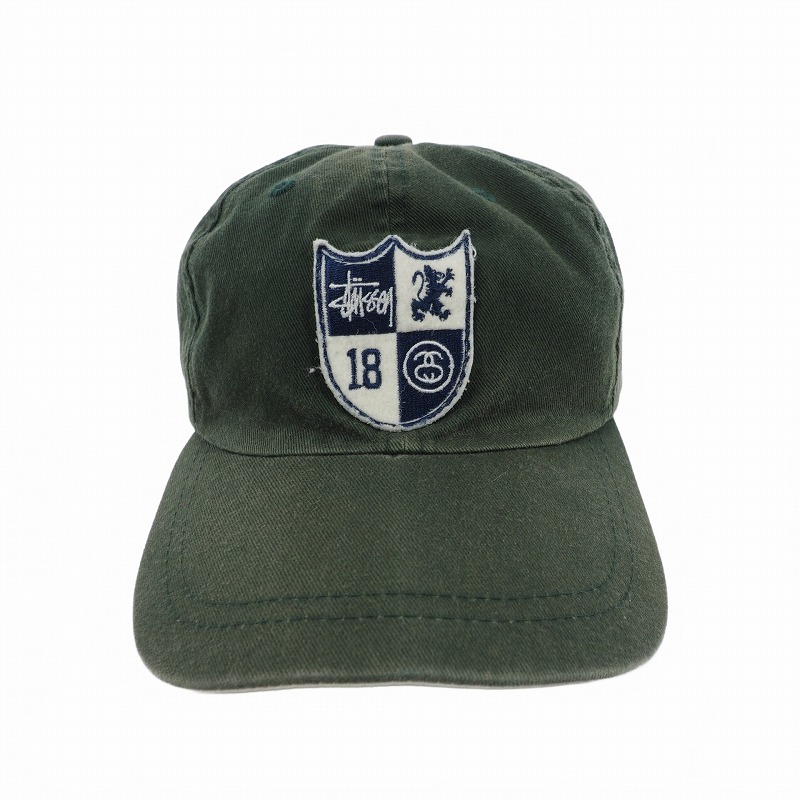 ステューシー STUSSY 90S 00S 紺タグ アーカイブ old stussy オールド