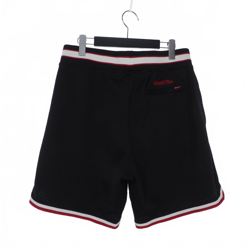 シュプリーム SUPREME 21ss Mitchell&Ness Basketball Short 