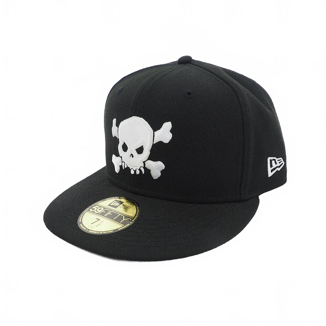 Supreme 59FIFTY スカルキャップ サイズ7 シュプリーム SUPREME ニューエラ New Era 21SS 59 FIFTY Skull