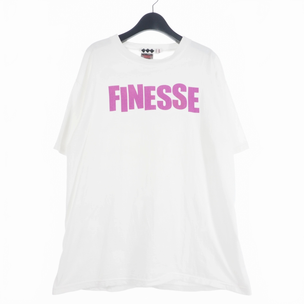 グッドイナフ GOODENOUGH フィネス FINESSE 90S アーカイブ オニータ 