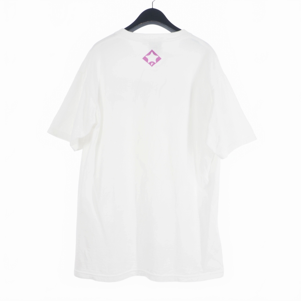 グッドイナフ GOODENOUGH フィネス FINESSE 90S アーカイブ オニータ  