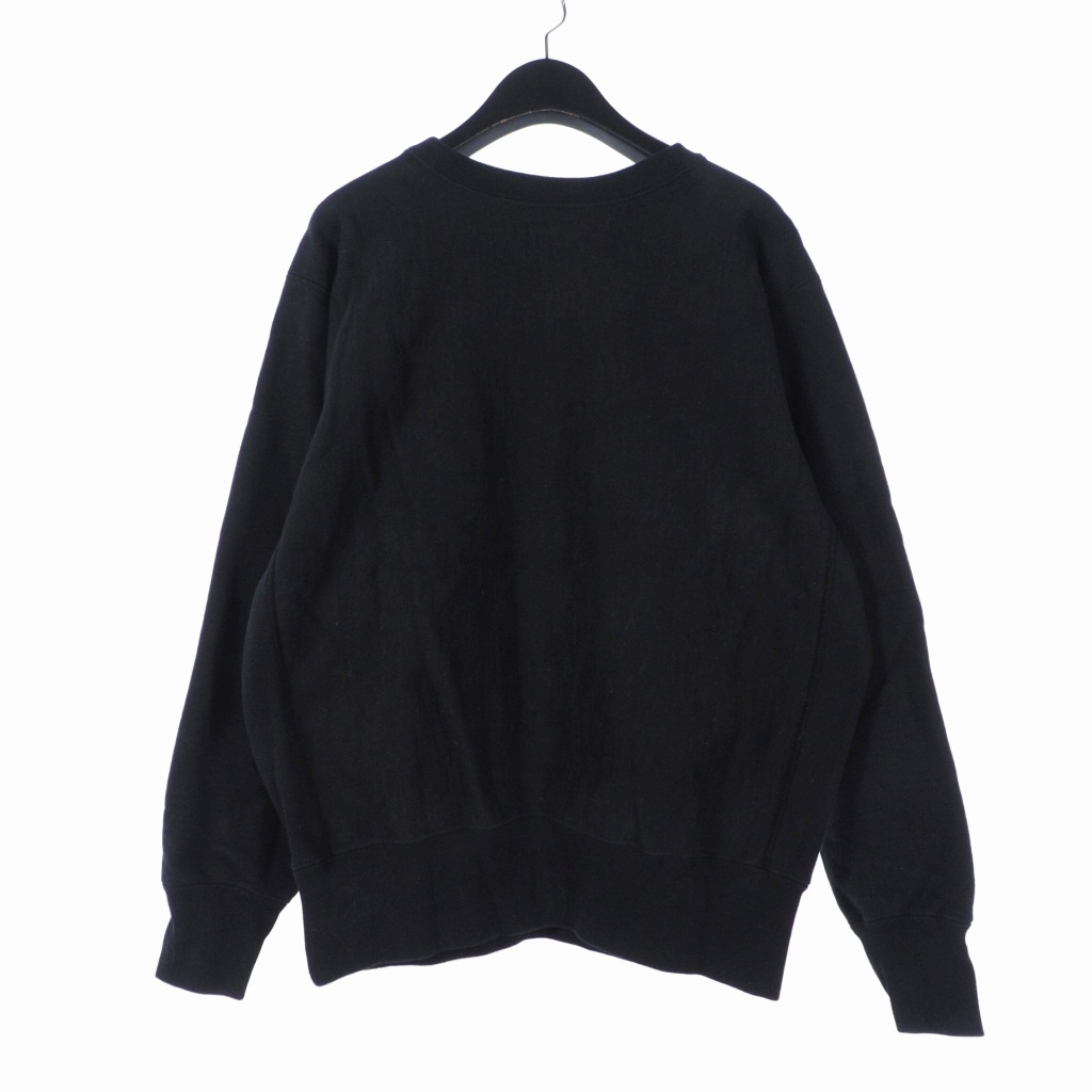 The Real McCoy's ザ・リアルマッコイズ スウェット M The REAL