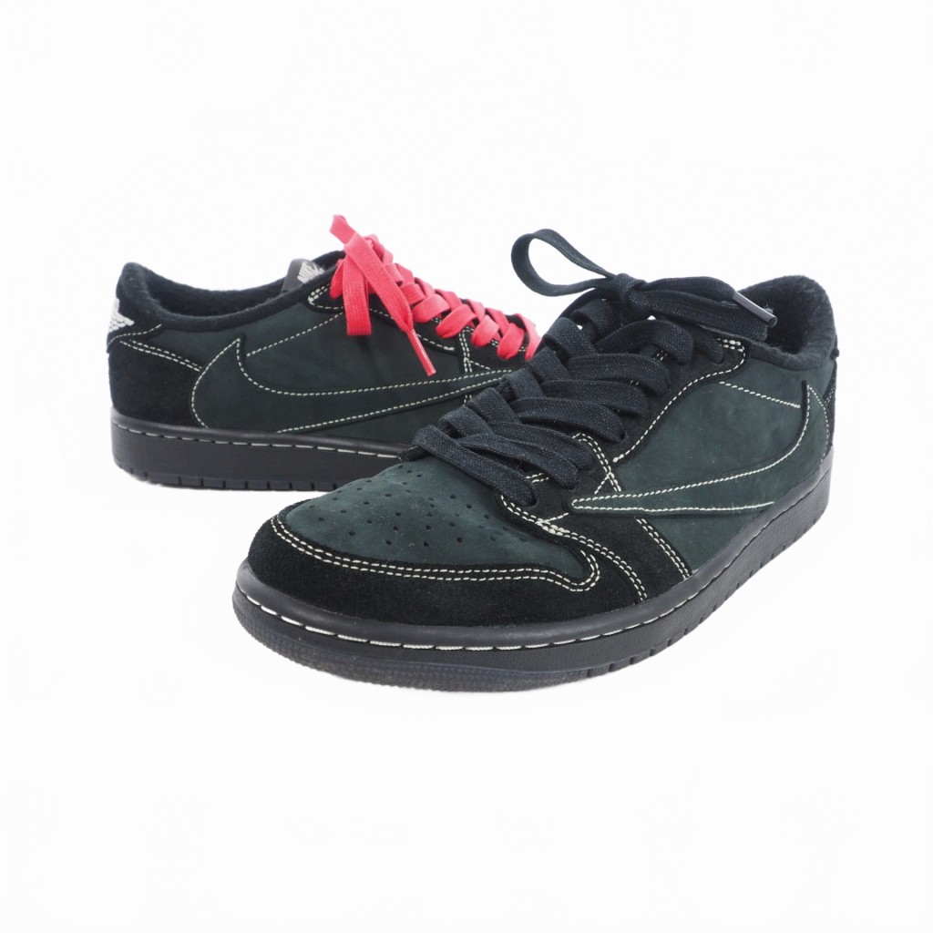 ナイキ NIKE トラヴィス スコット Travis Scott Air Jordan 1 Low OG 