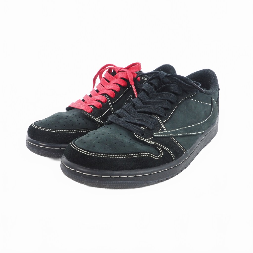 ナイキ NIKE トラヴィス スコット Travis Scott Air Jordan 1 Low OG 