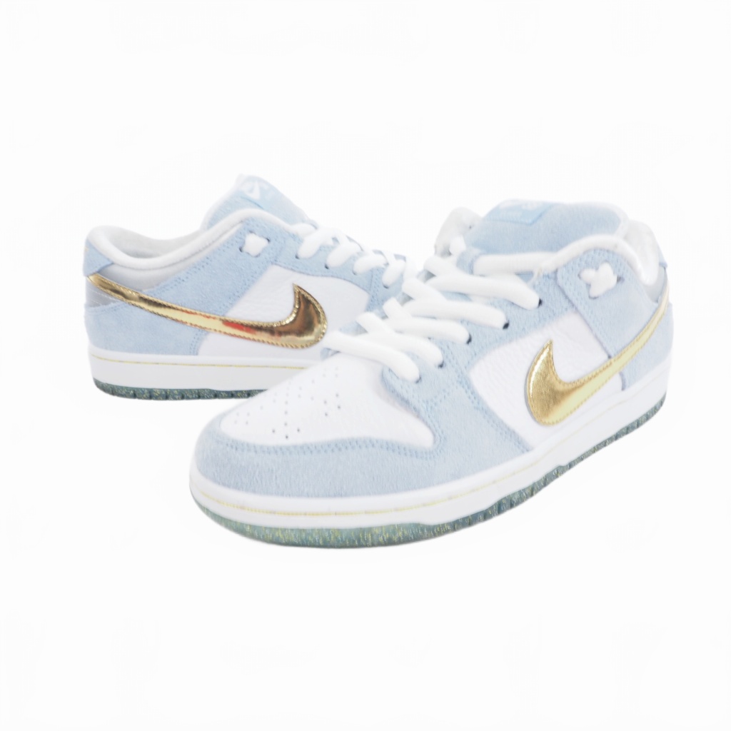 ナイキ エスビー NIKE SB ショーン・クライヴァー Sean Cliver Dunk 