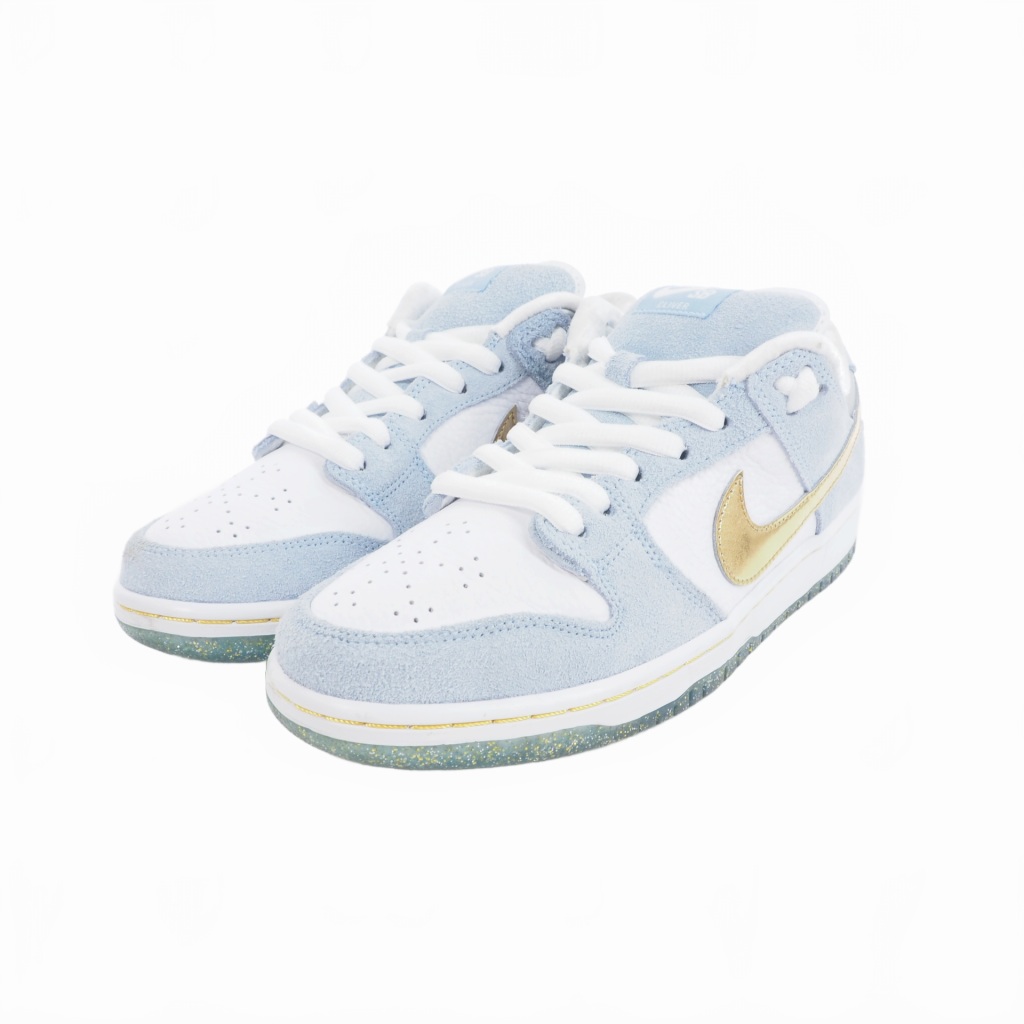 ナイキ エスビー NIKE SB ショーン・クライヴァー Sean Cliver Dunk 