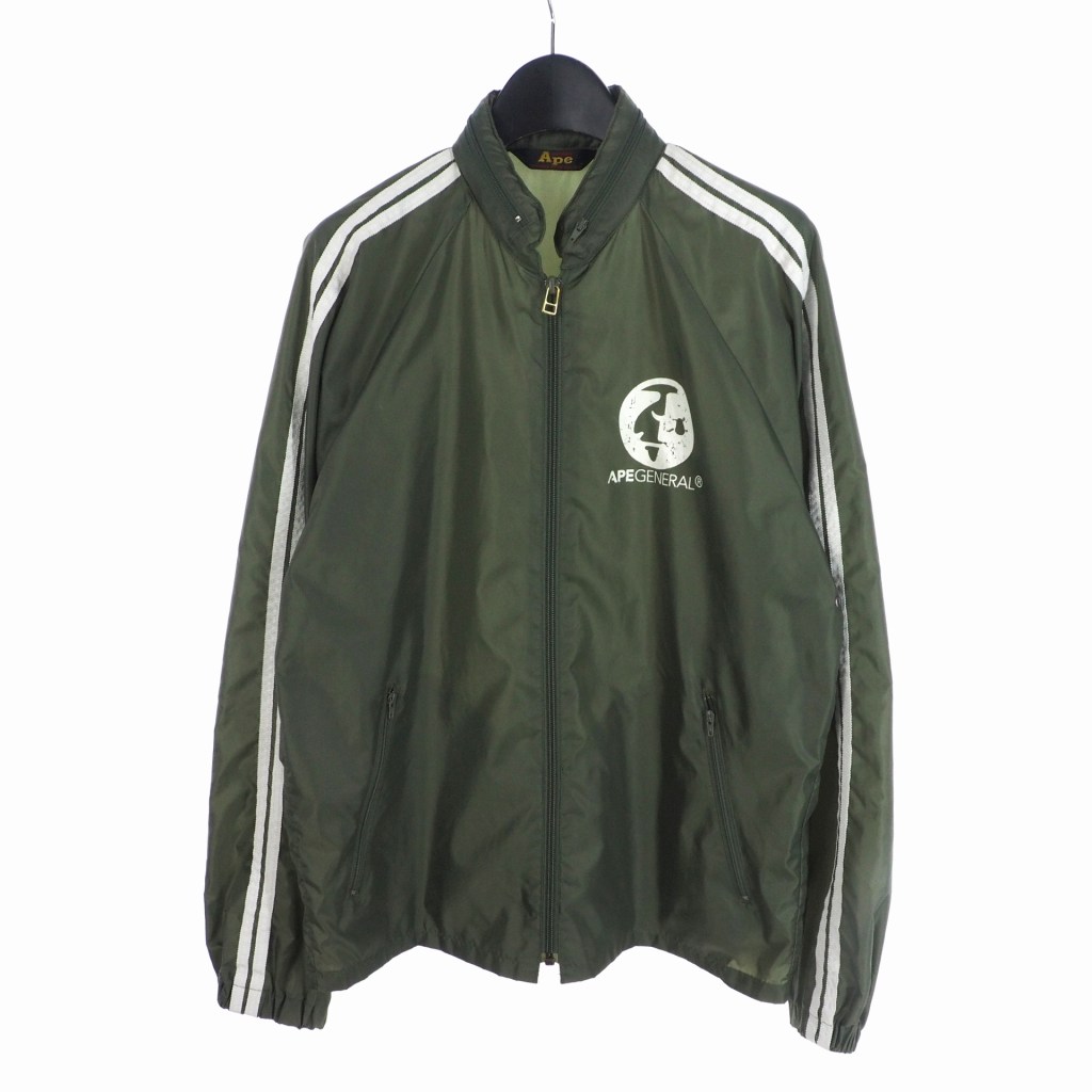 1999 A/W マルタンマルジェラ 最初期 叩い ヴィンテージ カーコート 白タグ