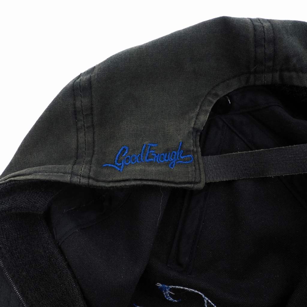 グッドイナフ GOODENOUGH 90S アーカイブ 初期 オリジナル キャップ 