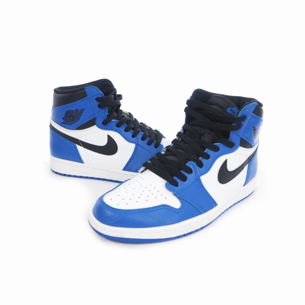 ナイキ NIKE Air Jordan 1 Retro High OG Game Royal エアジョーダン1  