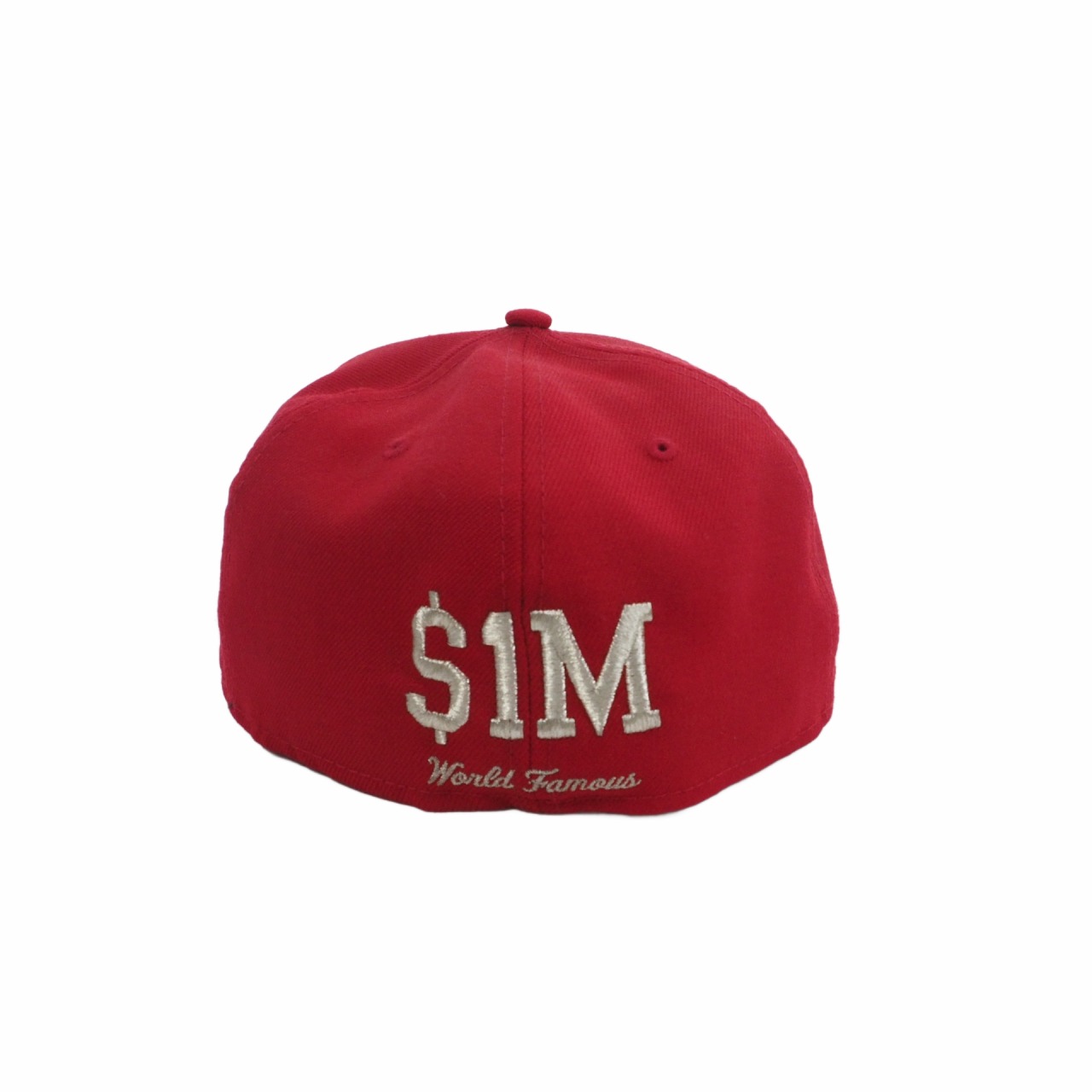シュプリーム SUPREME ニューエラ NEW ERA 2020ss Sim Metallic Box 