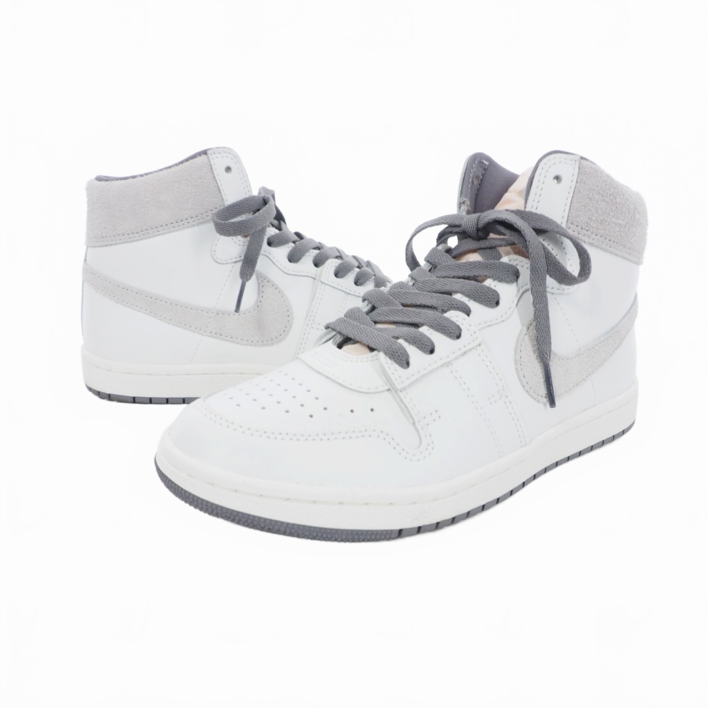 ナイキ NIKE Jordan Air Ship SP Tech Grey ジョーダン エアシップ SP 