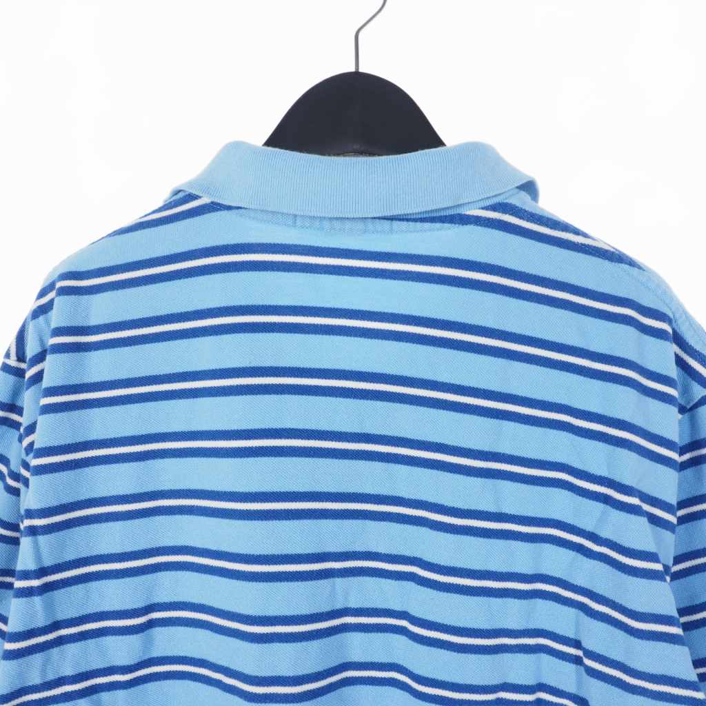 ポロ ラルフローレン POLO RALPH LAUREN 90S ポロシャツ 半袖