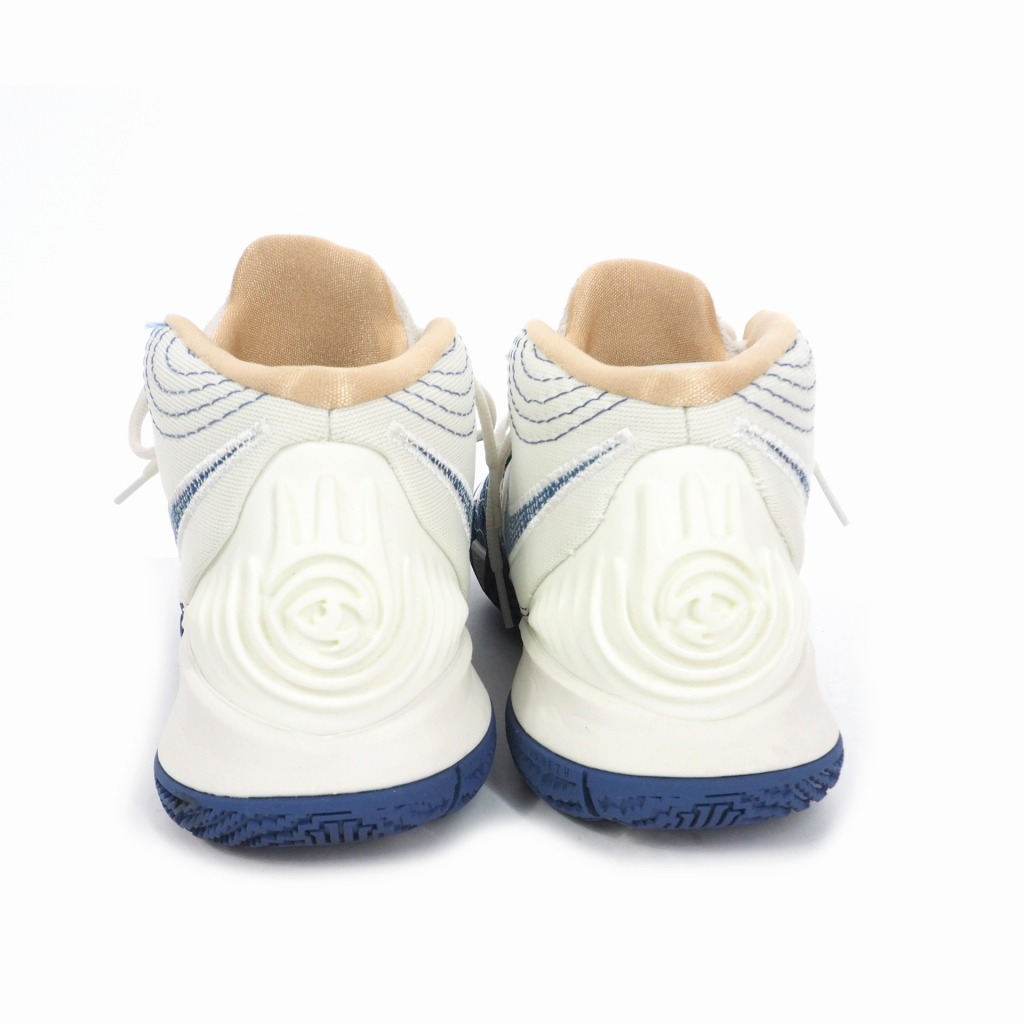 未使用 NIKE KYBRID S2 EP 刺し子 27.5㎝ 箱付き NIKE（ナイキ） NIKE Kybrid S2 Sashiko カイブリッド S2 刺し子