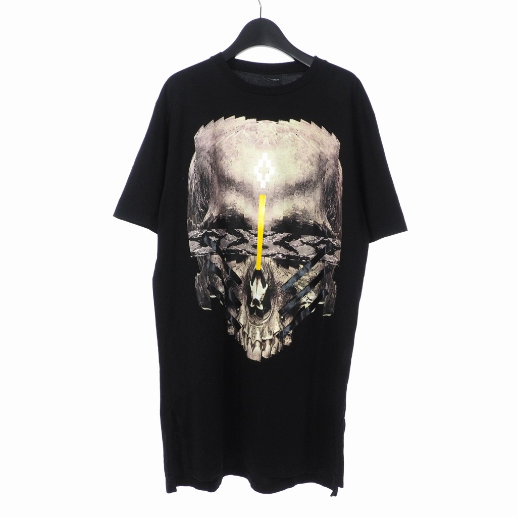 MARCELO BURLON マルセロバーロン マルセロブロン SWEAT PANTS 