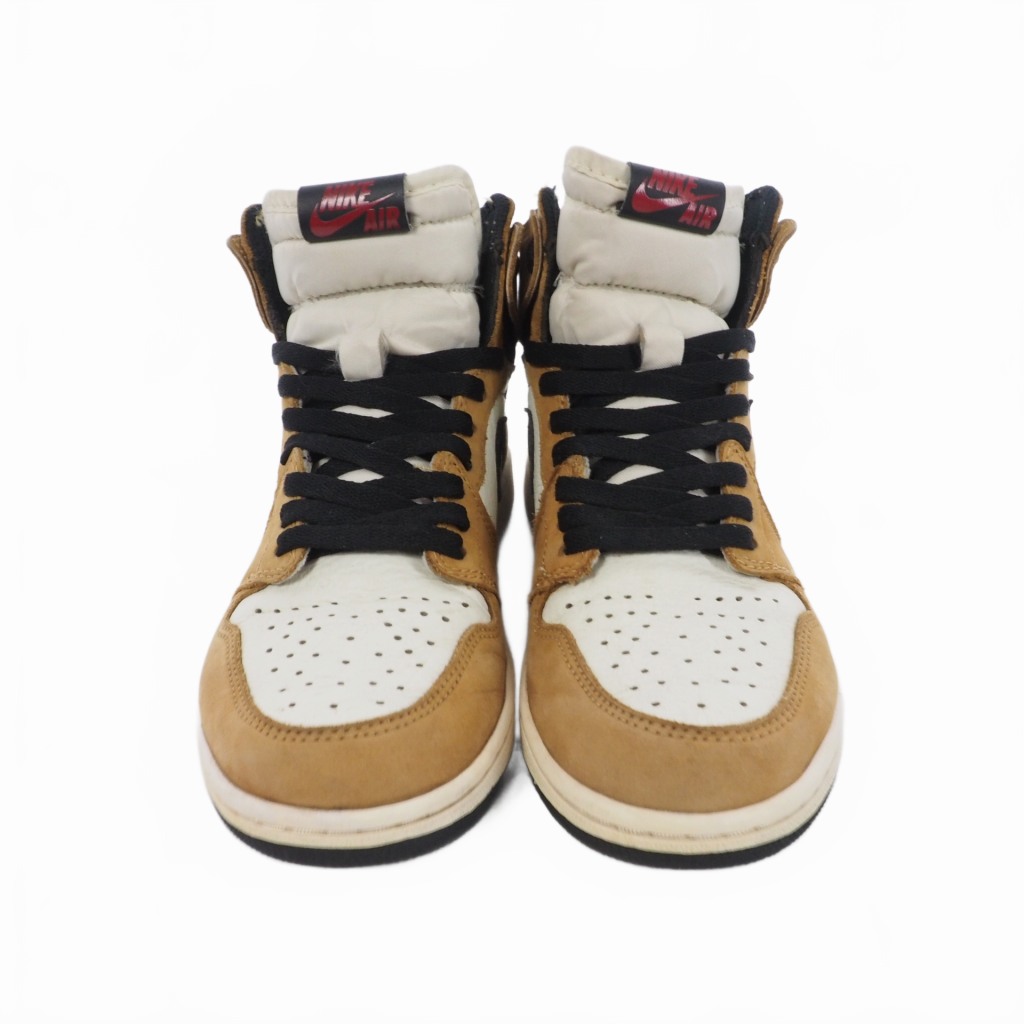 ナイキ NIKE Air Jordan 1 RETRO High Rookie of The Year エア