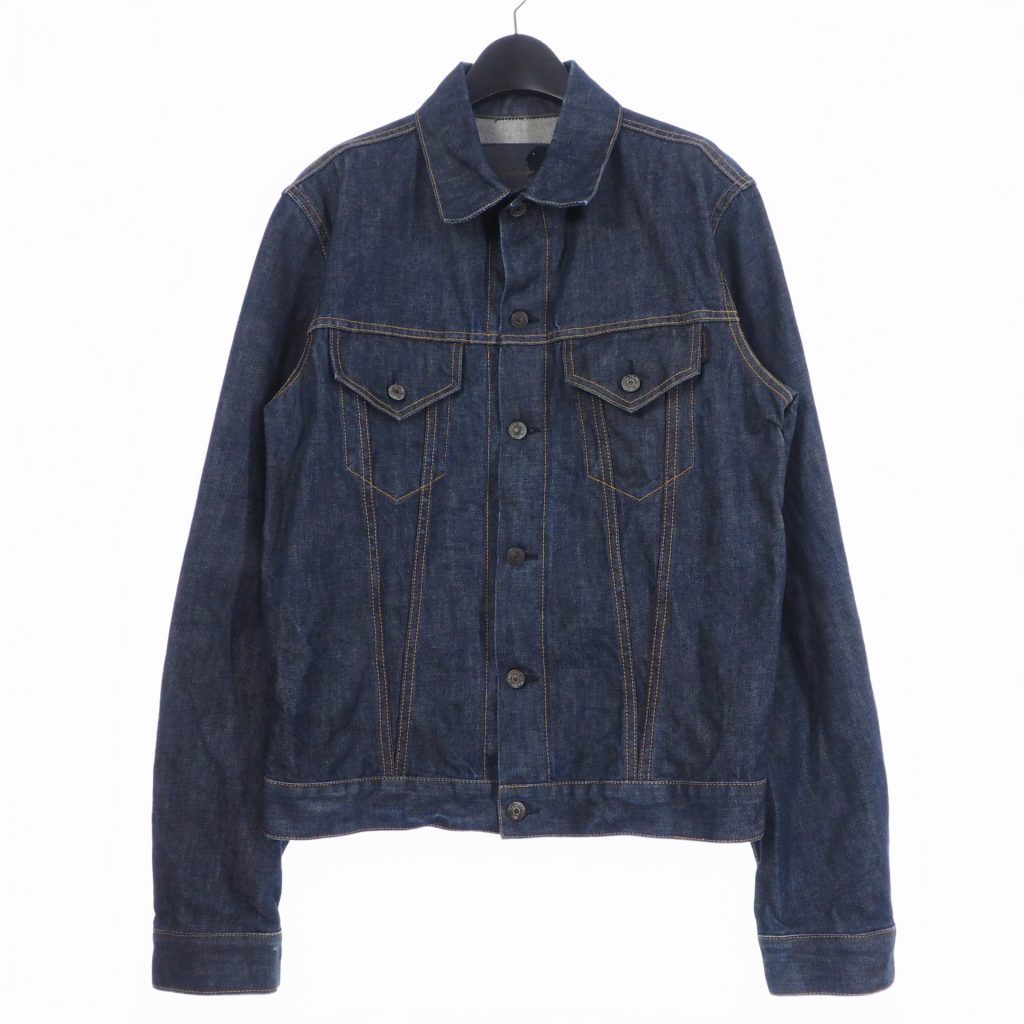 ヨウジヤマモトプールオム YOHJI YAMAMOTO POUR HOMME 女優期  