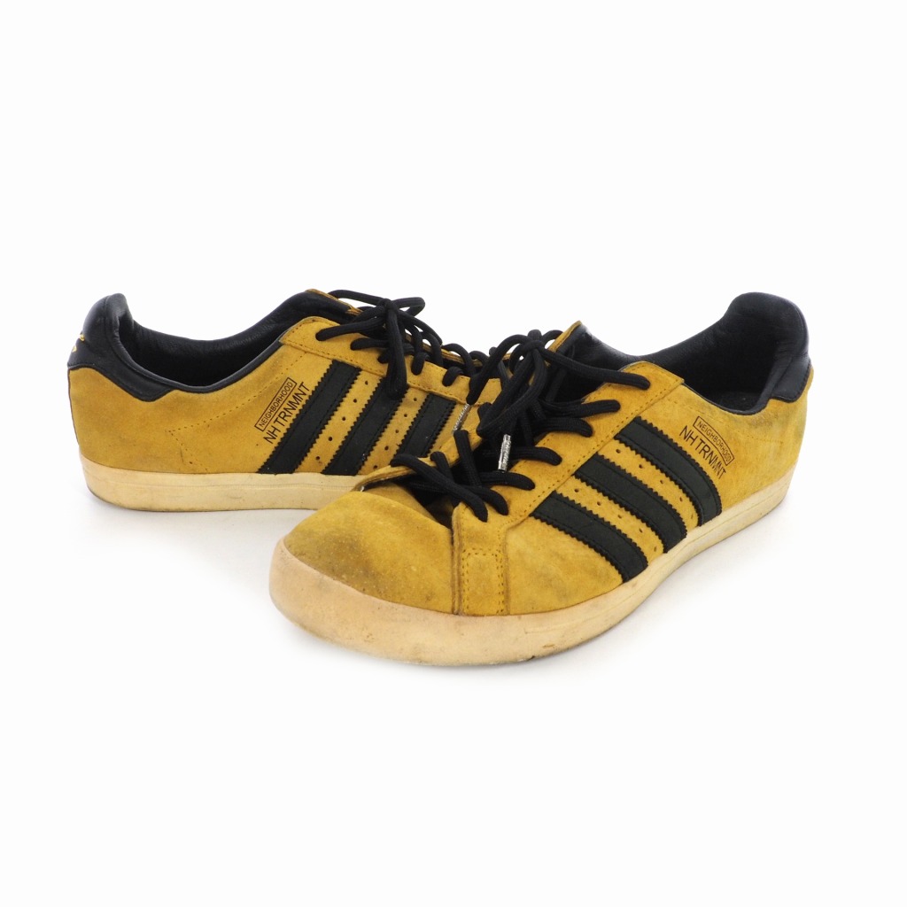 アディダスオリジナルス adidas originals NEIGHBORHOOD