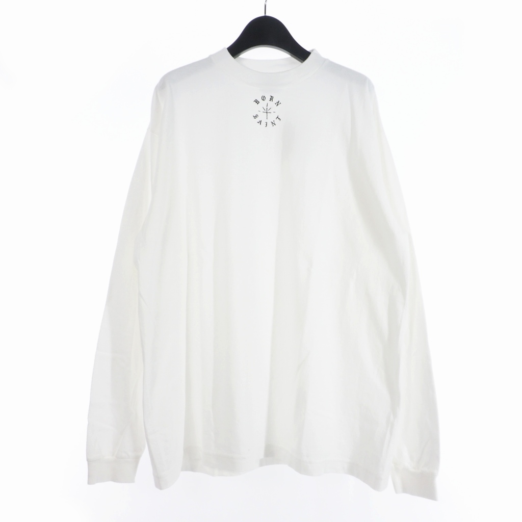 未使用品 セントマイケル SAINTMICHAEL SAINT M×××××× SAINT MICHAEL 