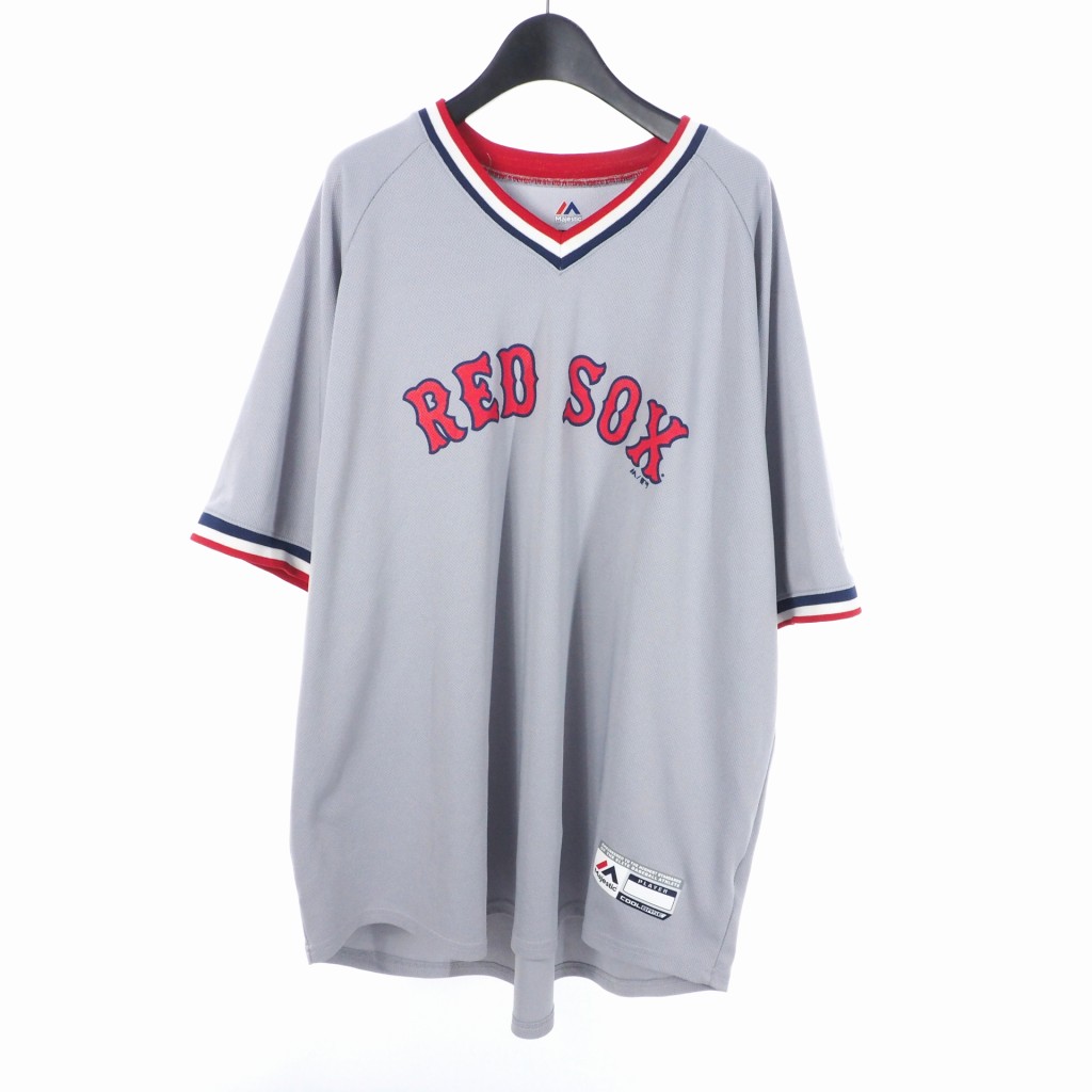 Cubs ショップ 迷彩スタジャン Lサイズ メンズ【美品 アヴィレックス
