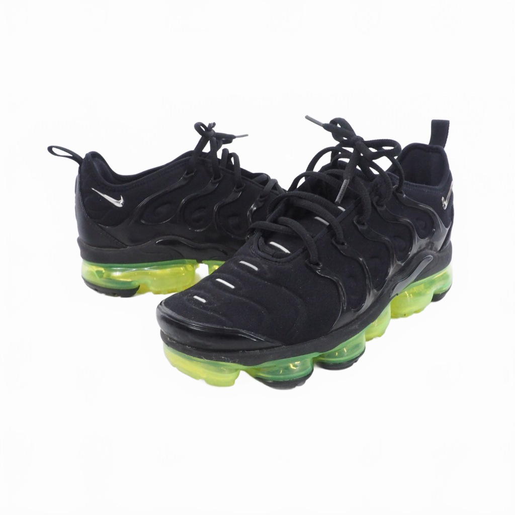 ナイキ NIKE Air Vapormax Plus エア ヴェイパーマックス プラス 