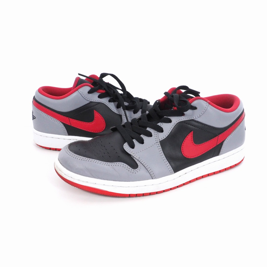 ナイキ NIKE Air Jordan 1 Low EasyOn エアジョーダン1 ロー