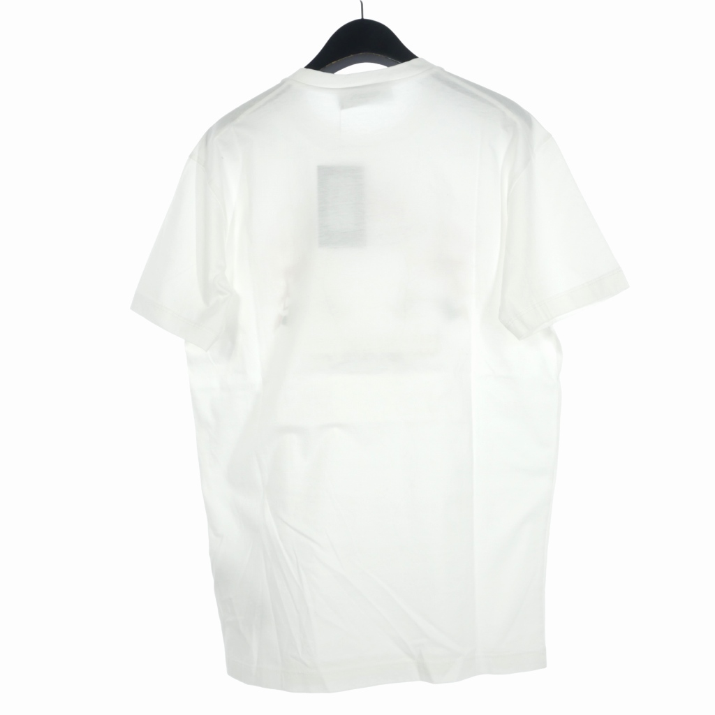 ディースクエアード DSQUARED2 Pizza Twins ピザ ツインズ T ディースクエアード DSQUARED2 Pizza Twins ピザ ツインズ T