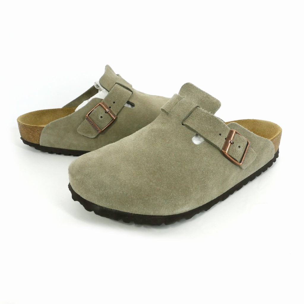 ビルケンシュトック BIRKENSTOCK BOSTON BS ボストン サンダル 