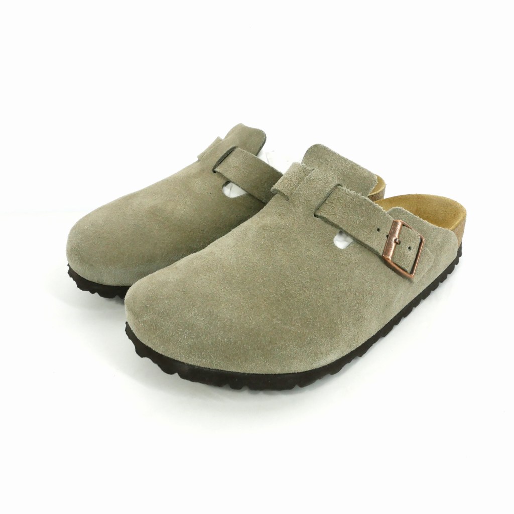 ビルケンシュトック BIRKENSTOCK BOSTON BS ボストン サンダル 